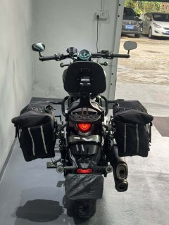 Voge CU625 600 cc - photo 9
