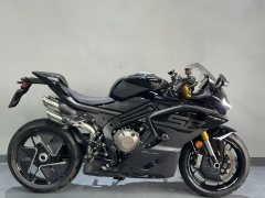 CFMOTO 750SR-S - ფოტო 2