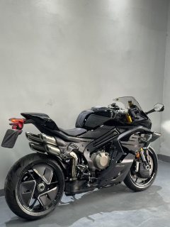 CFMOTO 750SR-S - ფოტო 3