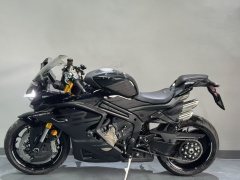 CFMOTO 750SR-S - ფოტო 5
