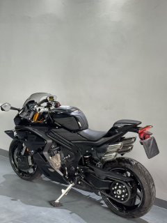 CFMOTO 750SR-S - ფოტო 6