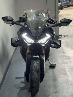 CFMOTO 750SR-S - ფოტო 7