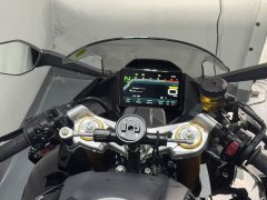 CFMOTO 750SR-S - ფოტო 8