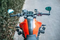 Ducati Monster 950 - ფოტო 6