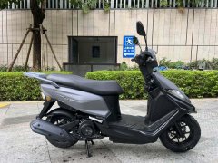 SYM 125 - ფოტო 4