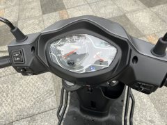SYM 125 - ფოტო 5