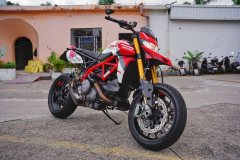 Ducati Hypermotard 950 - ფოტო 1