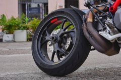 Ducati Hypermotard 950 - ფოტო 2