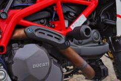 Ducati Hypermotard 950 - ფოტო 3
