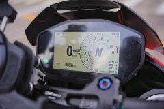 Ducati Hypermotard 950 - ფოტო 4