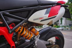 Ducati Hypermotard 950 - ფოტო 5
