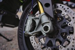 Ducati Hypermotard 950 - ფოტო 6
