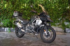 BMW R 1250 GS - ფოტო 1