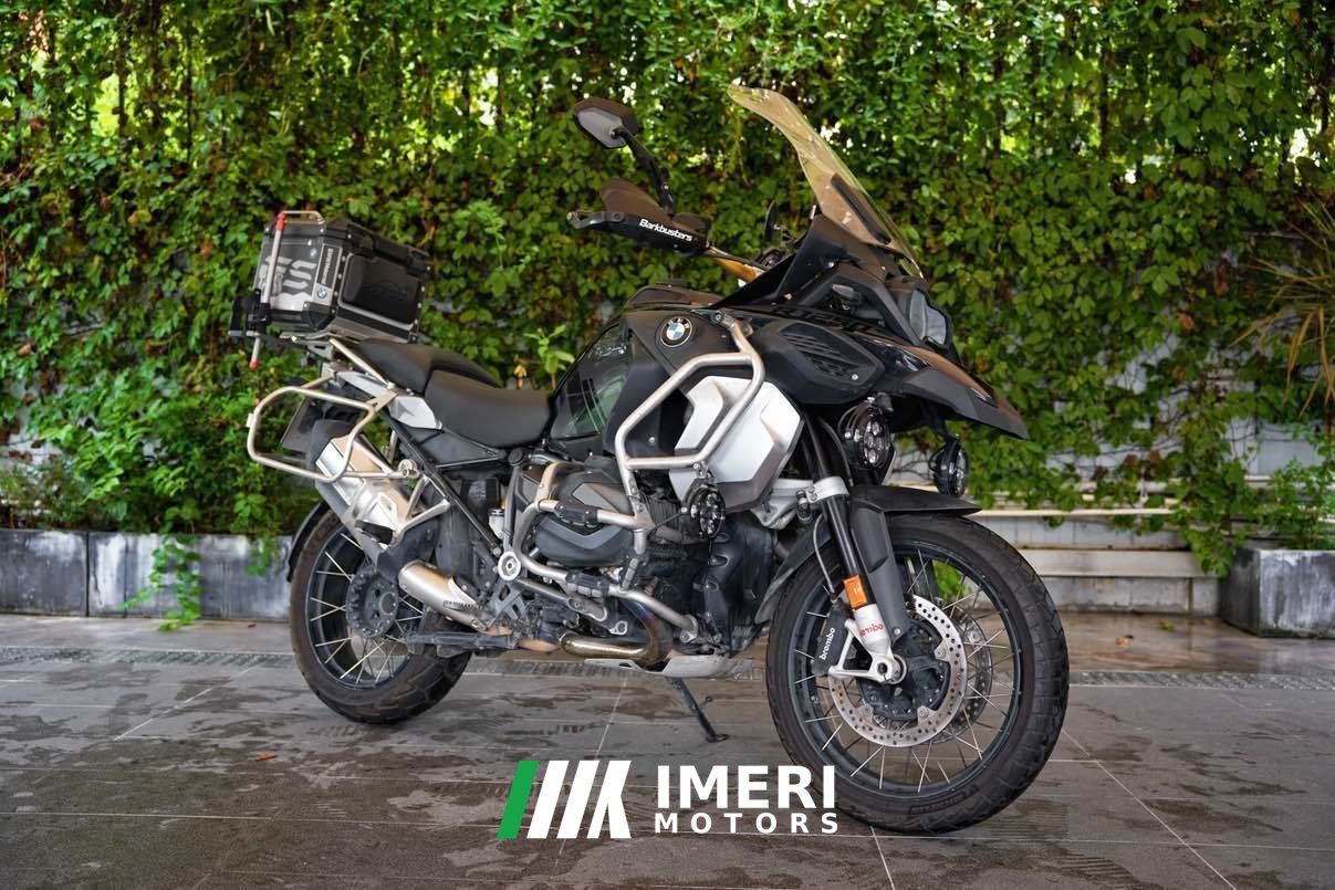 2023 BMW R 1250 GS
