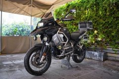 BMW R 1250 GS - ფოტო 2
