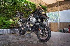 BMW R 1250 GS - ფოტო 3