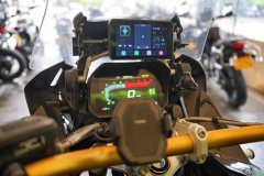 BMW R 1250 GS - ფოტო 4