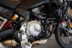 BMW F 850 GS - ფოტო 3