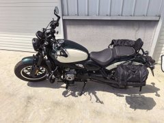 CFMOTO 450CL-C - ფოტო 2