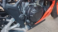 Kayo 321RR 320 cc - ფოტო 3