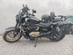 Voge CU250 - ფოტო 2