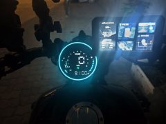 Voge CU250 - ფოტო 3