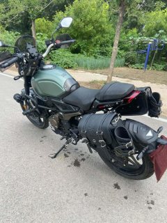 Voge 300AC - фото 3