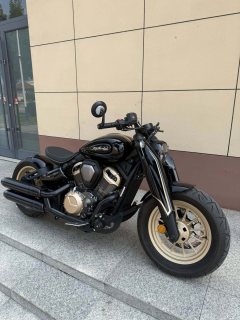 Benda Napoleon 450 - ფოტო 1