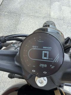 Benda Napoleon 450 - ფოტო 3