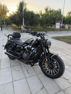 Benda Graystone 250 - ფოტო 2
