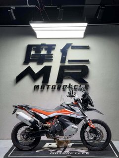 KTMR2R 790 Adventure 800 cc - ფოტო 1
