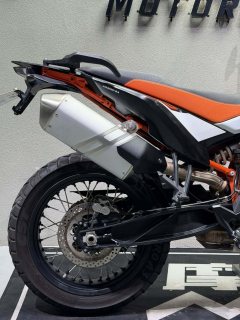 KTMR2R 790 Adventure 800 cc - ფოტო 2