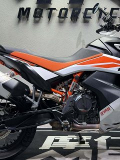KTMR2R 790 Adventure 800 cc - ფოტო 3