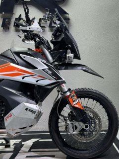 KTMR2R 790 Adventure 800 cc - ფოტო 4