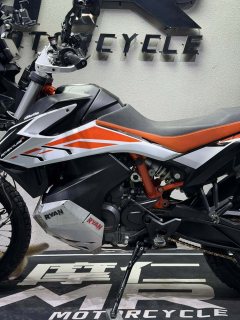 KTMR2R 790 Adventure 800 cc - ფოტო 6