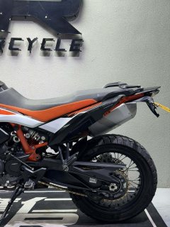 KTMR2R 790 Adventure 800 cc - ფოტო 7