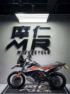 KTMR2R 790 Adventure 800 cc - ფოტო 8