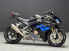 Zhangxue Motorcycles 500RR - ფოტო 1