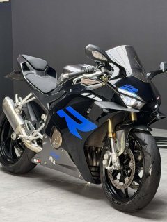 Zhangxue Motorcycles 500RR - ფოტო 2