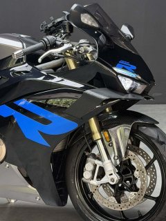 Zhangxue Motorcycles 500RR - ფოტო 3