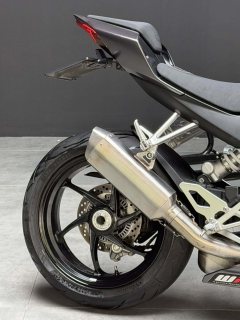 Zhangxue Motorcycles 500RR - ფოტო 4