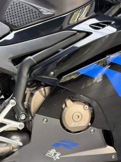 Zhangxue Motorcycles 500RR - ფოტო 5