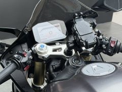 Zhangxue Motorcycles 500RR - ფოტო 6