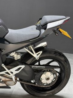 Zhangxue Motorcycles 500RR - ფოტო 8