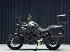 CFMOTO 700MT - ფოტო 1