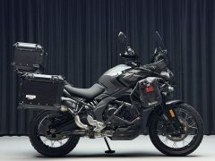 CFMOTO 700MT - ფოტო 3