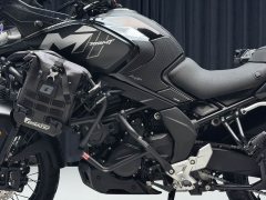 CFMOTO 700MT - ფოტო 5