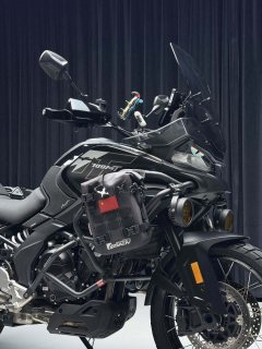 CFMOTO 700MT - ფოტო 6