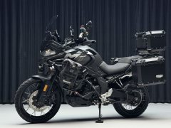 CFMOTO 700MT - ფოტო 7