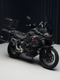 CFMOTO 700MT - ფოტო 8